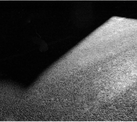 Moonwalk No 3 2005, Archival pigment print